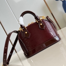 LV Top Handle Bags